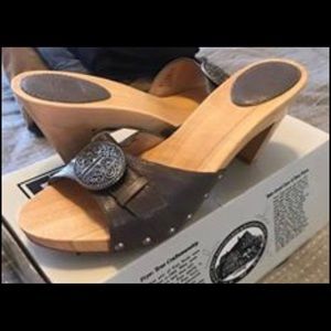 Frye Sammy Sandal